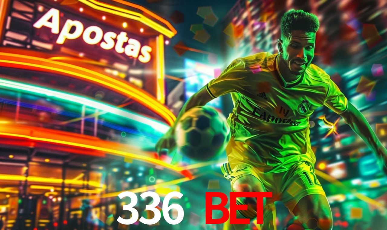 Estatísticas 336 bet